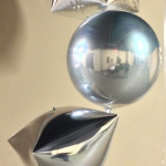 Mylar & Microfoil Balloons